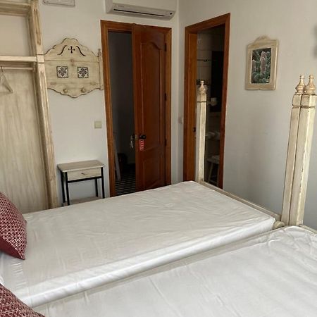 Hostal Moon Tolox Kültér fotó